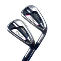 Titleist 714 AP1 Irons / 6-PW / XP95 R300 Regular Flex