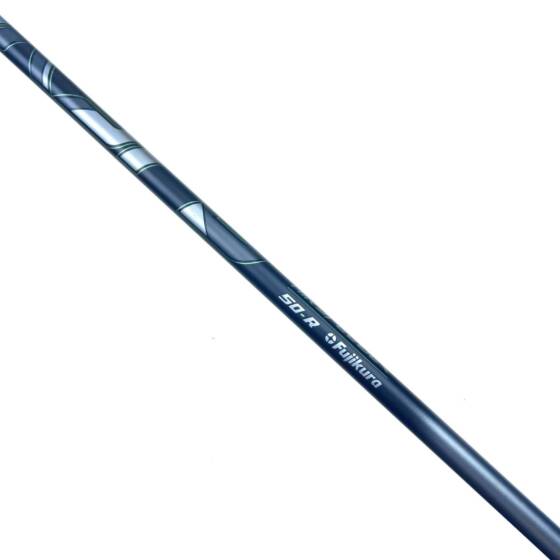 Taylormade Stealth 2 Plus 3 Wood / 15 Degree / Airspeeder 50 Regular Flex