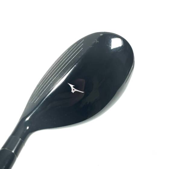 Mizuno ST-X 220 4 Hybrid / 20 Degree / Aldila Ascent 50 Regular Flex