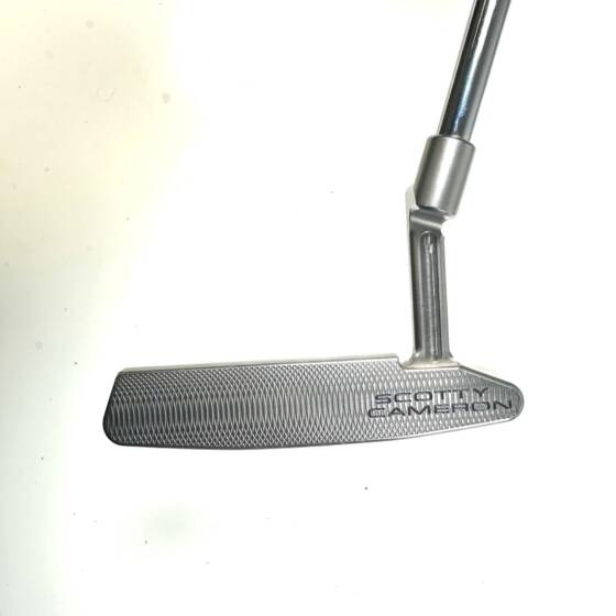 Scotty Cameron Super Select Newport 2 Putter / 34 Inches