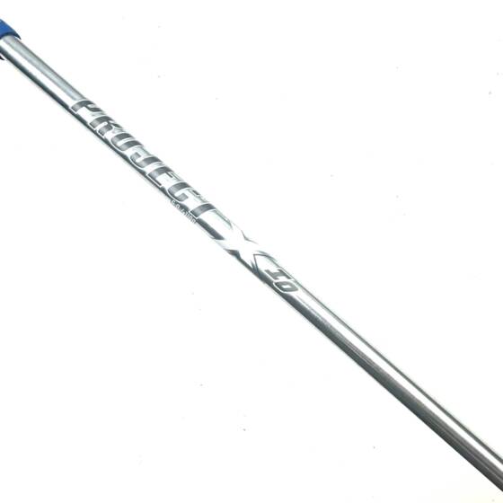 Mizuno Pro 223 Pitching Wedge / 46 Degree / Project X IO Stiff Flex