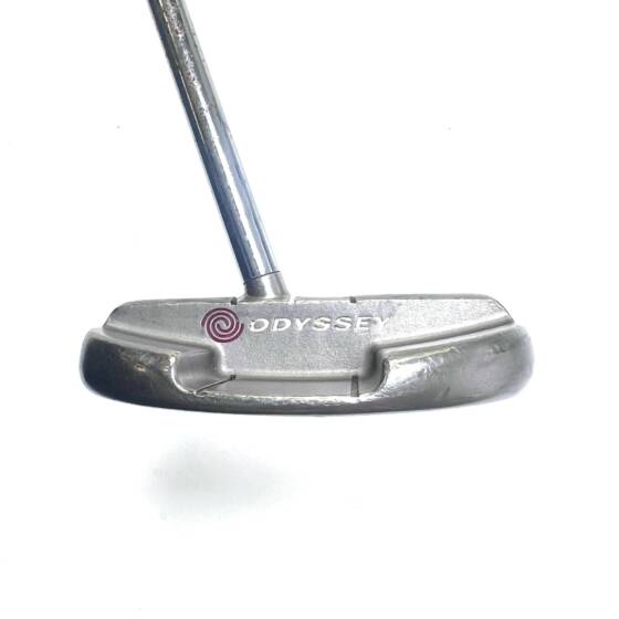 Odyssey White Steel 5 Putter / 34 Inches