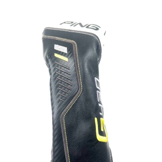 Ping G430 Max 3 Wood / 15 Degree / Alta CB 65 Regular Flex