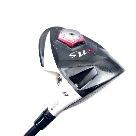 Taylormade R11 s Driver / 9 Degree / RIP Phenom Stiff Flex