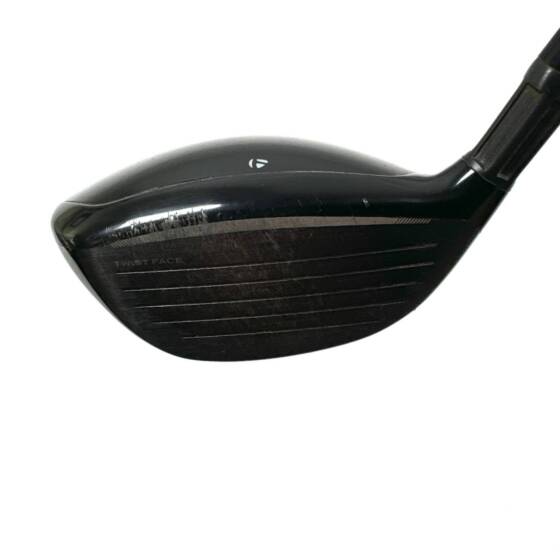 Taylormade Stealth 3 Wood / 15 Degree / Ventus 5R Regular Flex