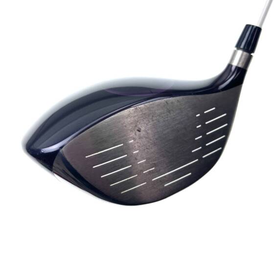 Ping Rhapsody Driver / 12 Degree / ULT 129 Ultra Light Ladies Flex