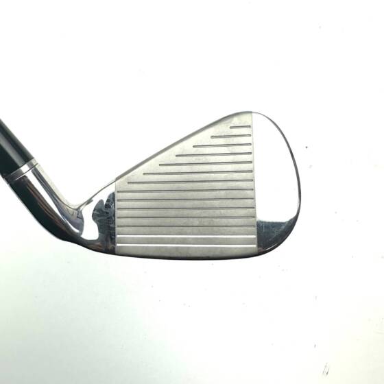 DEMO Left Handed Callaway Rogue ST 7 Iron / 28.5 Degree / XP 105 S300 Stiff Flex