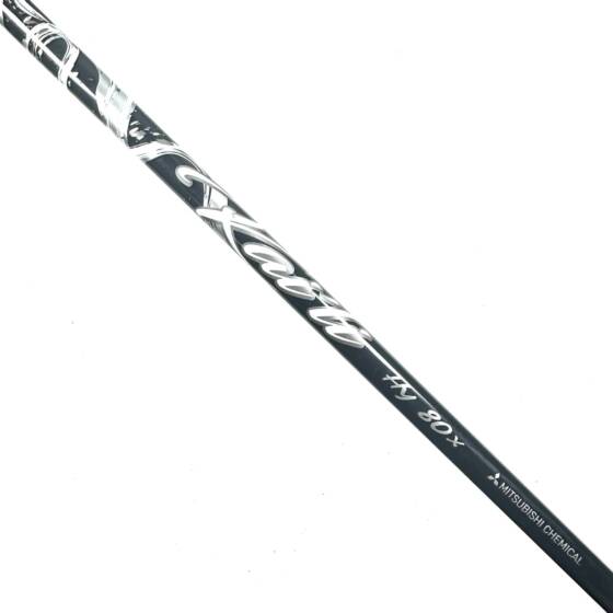 Ping G430 3 Hybrid / 19 Degrees / Kai’li 80 X-Stiff