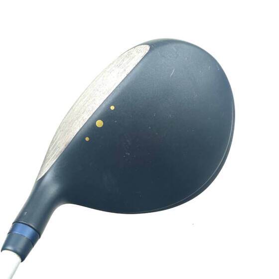 Ping GLE3 3 Wood / 18 Degree / ULT 250 Ladies Flex