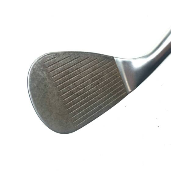 Callaway Jaws Raw Gap Wedge / 50 Degree / Dynamic Gold Spinner Wedge Flex
