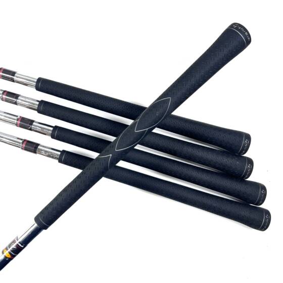 Taylormade R7 XD Irons / 5-9 / R7 T-Step Ultra Regular Flex