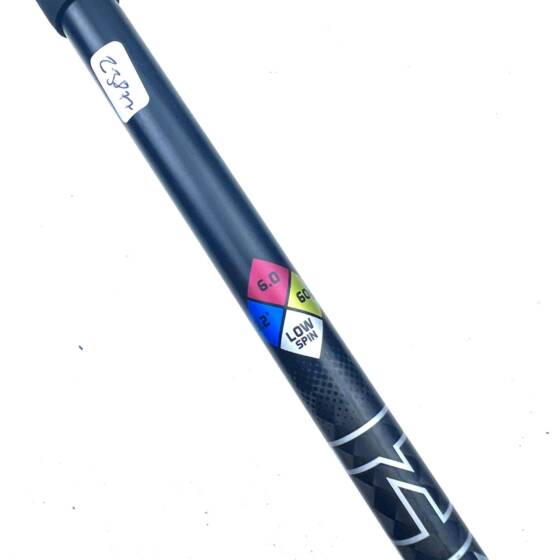 Titleist TSR2 Driver / 10 Degree / HZDRUS Stiff Flex