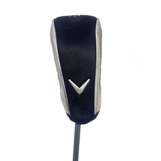 Callaway Big Bertha Heavenwood 5 Hybrid / 26 Degree / Aldila Ladies Flex