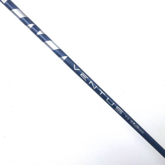 Taylormade Sim2 Max 3 Hybrid / 19 Degree / Ventus 7S Stiff Flex