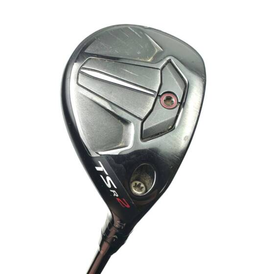 Titleist TSR2 4 Hybrid / 21 Degree / Tensei Blue AV Series 65 Regular Flex