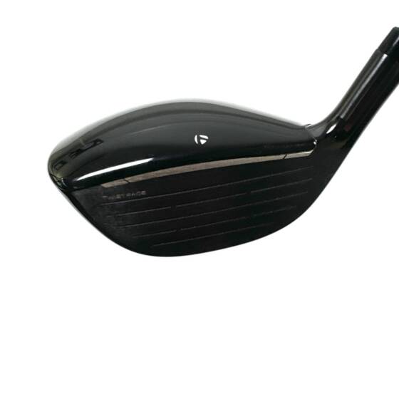 Taylormade QI10 3 Wood / 15 Degree / Ventus TR Regular Flex