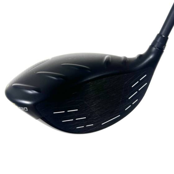 Ping G430 Max Driver / 10.5 Degree / Alta CB 55 Senior Flex