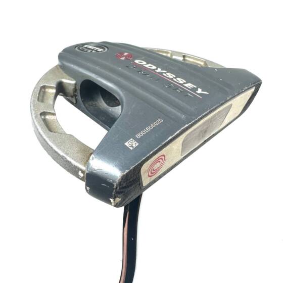 Odyssey 2 Ball SRT Putter / 35 Inches