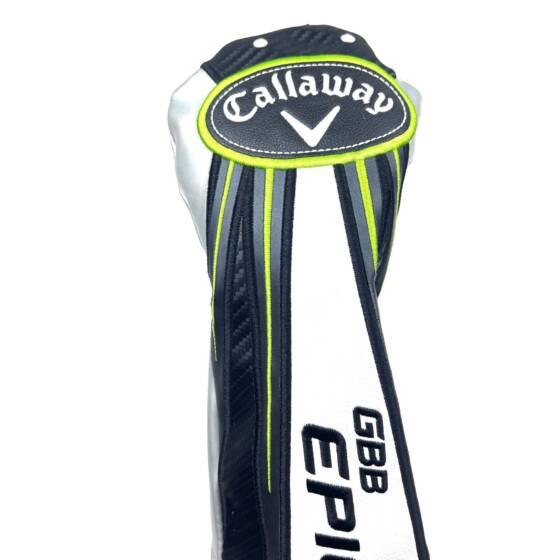 Callaway GBB Epic 5 Wood / 18 Degree / Hzrdus T800 Senior Flex