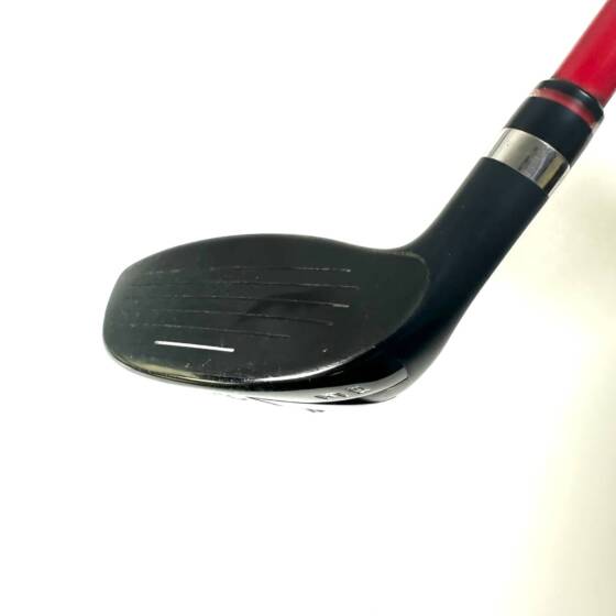 Wilson D300 3 Hybrid / 19 Degree / Speed Rulz Senior Flex