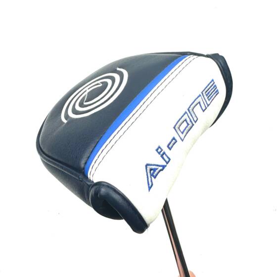 Odyssey AI-One Square 2 Square Max 1 Putter / 34 Inches
