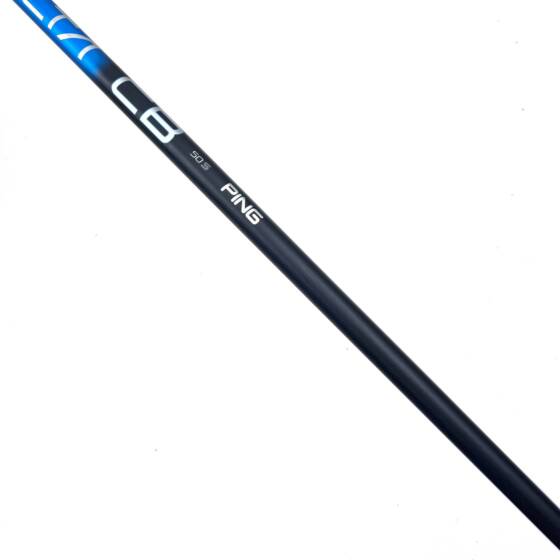 Ping G440 Max Driver / 10.5 Degree / Alta CB 50 Stiff Flex