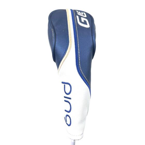 Ping G Le3 6 Hybrid / 30 Degree / Ping ULT 250 Ladies Flex