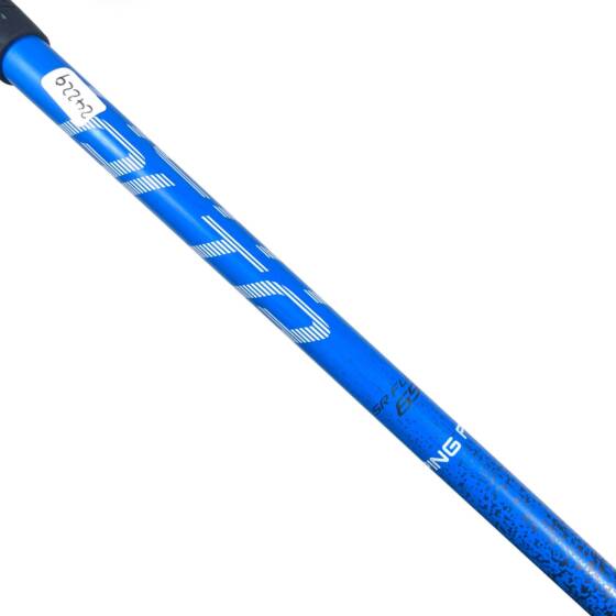 Ping G Series SF TEC 5 Wood / 19 Degree / Alta 65 Senior Flex