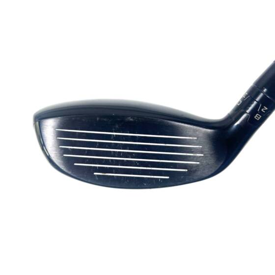 Titleist TSR2 4 Hybrid / 21 Degree / Hzrdus CB Regular Flex