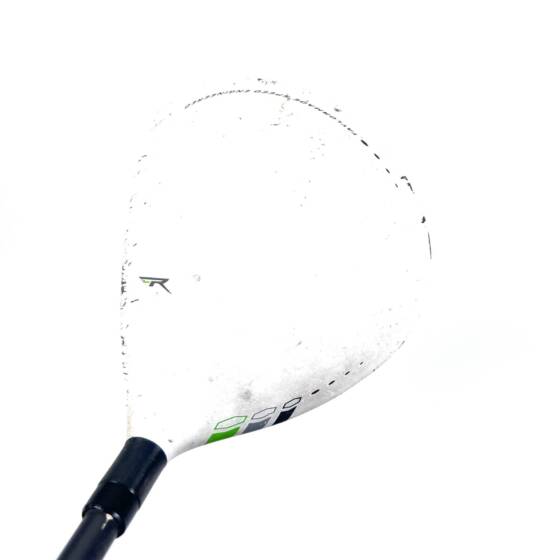 Taylormade RBZ 3 Wood / 15 Degree / Matrix Ozik Regular Flex