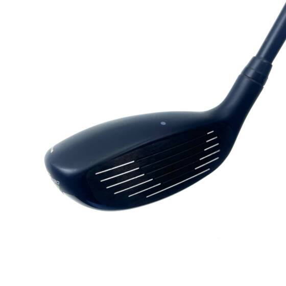 Ping G430 4 Hybrid / 22 Degree / Alta CB 70 Regular Flex