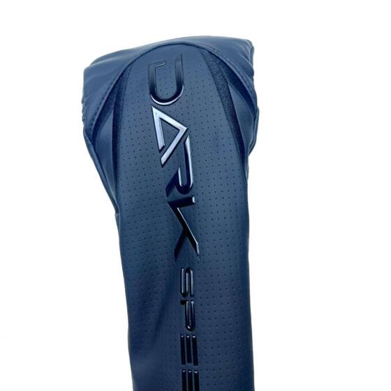 Cobra Darkspeed X Driver / 12 Degree / Linq 6F3 Regular Flex