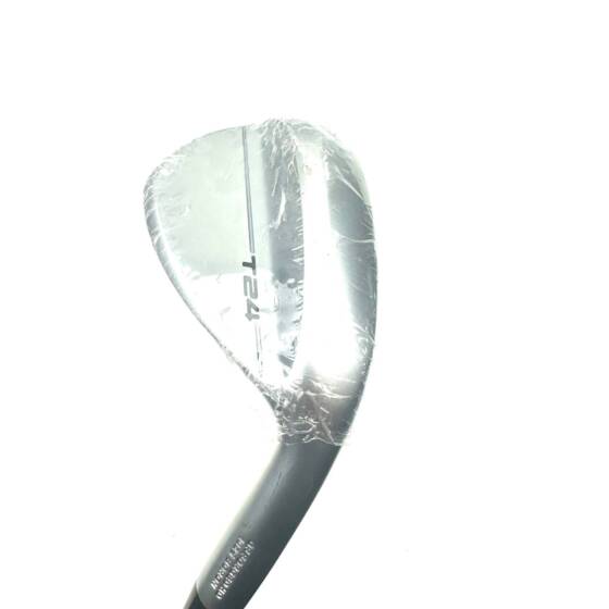 New Mizuno T24 Sand Wedge / 54 Degree / Dynamic Gold S400 Stiff Flex