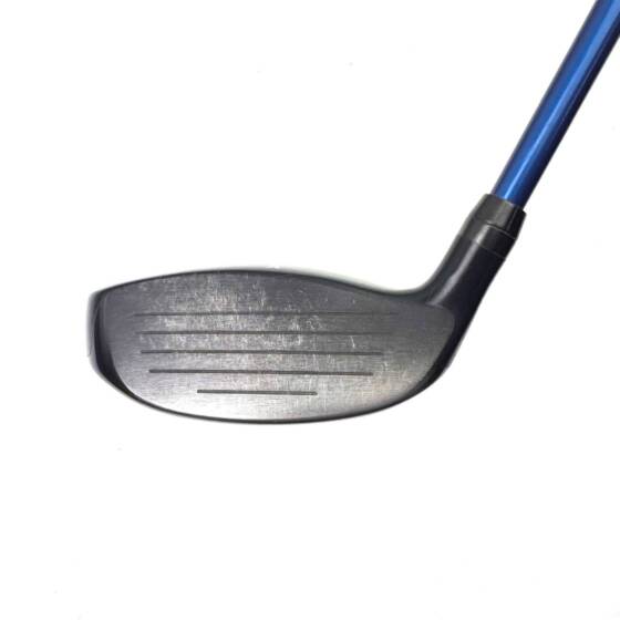 PXG 0211 7 Wood / 21 Degree / Riptide Evenflow CB Ladies Flex