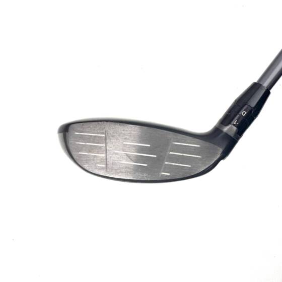 Callaway Elyte 3 HL Wood / 16.5 Degree / Denali Stiff Flex