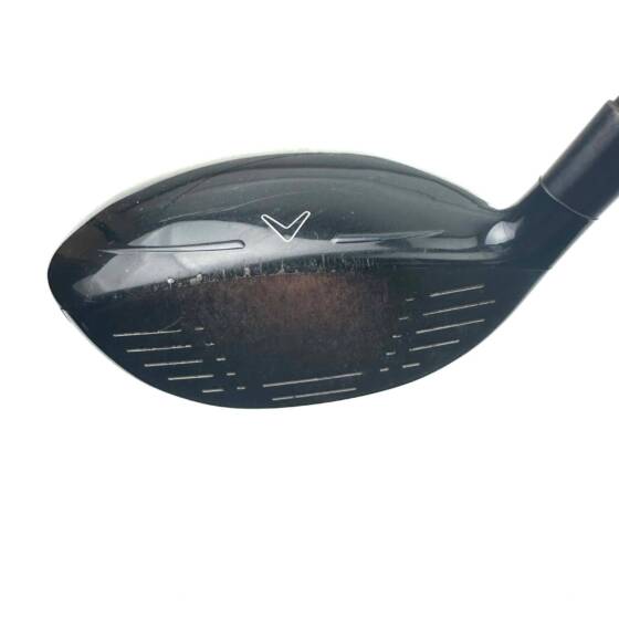 Callaway Rogue 3 Wood / 15 Degree / Synergy 60 Regular Flex