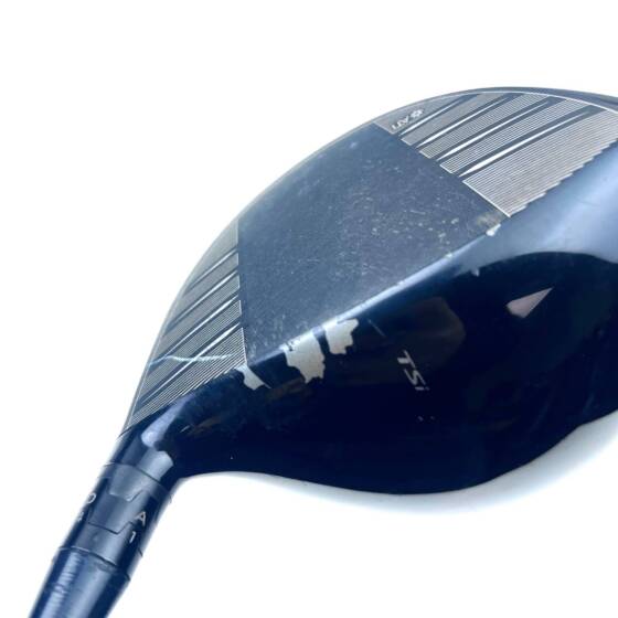 Titleist TSI2 Driver / 11 Degree / HZRDUS CB Regular Flex