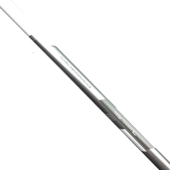 Taylormade M4 6 Hybrid / 28 Degree / Taylormade 45 Ladies Flex