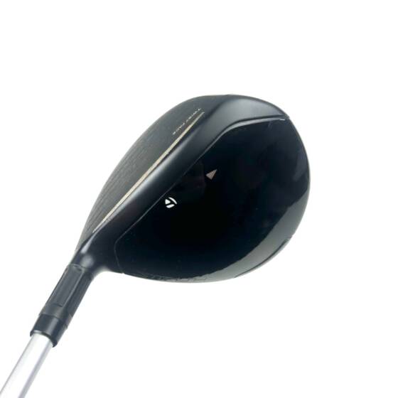 Taylormade Stealth 2 3 Wood / 15 Degree / Kalea 40 Ladies Flex