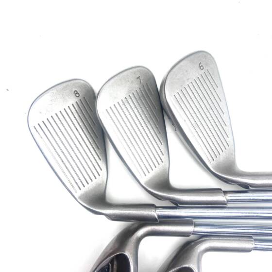 Ping G2 Irons / 6-PW / TX-30 Regular Flex