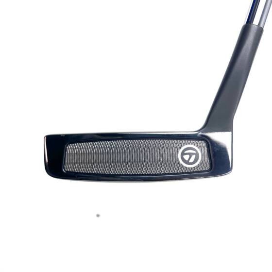 Taylormade Ghost Tour Black Putter / 34 Inches