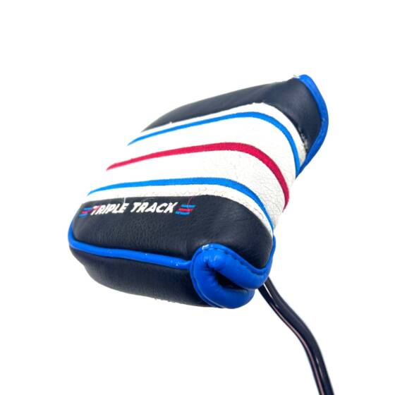 Odyssey Triple Track Ten Putter / 34.5 Inches