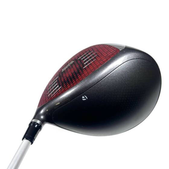 Taylormade Stealth Driver / 10.5 Degree / Aldila Ascent 45 Ladies Flex