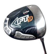 Callaway FT9 Driver / 11 Degree / Zcom Regular Flex