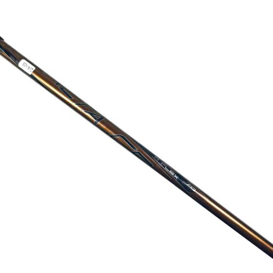 Ping G400 5 Hybrid / 25 Degree / Alta CB 65 Regular Flex