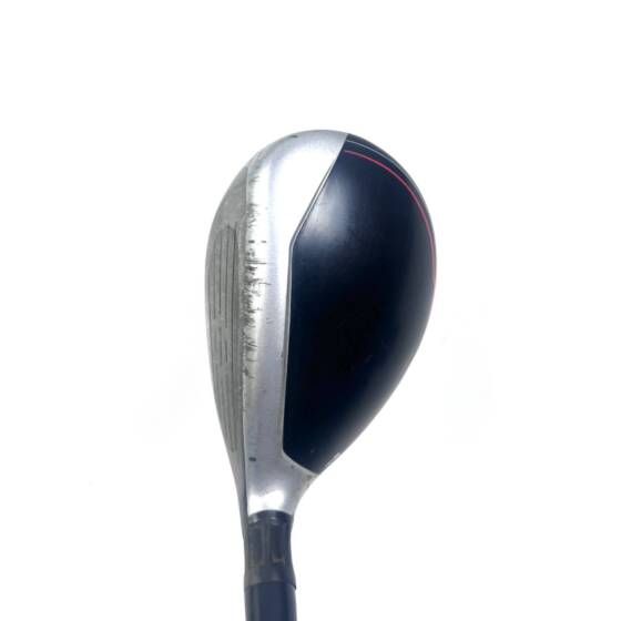 Taylormade M6 3 Hybrid / 19 Degree / Atmos 7 Stiff Flex