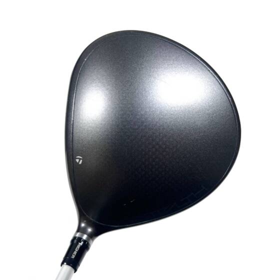 Taylormade Stealth Driver / 10.5 Degree / Aldila Ascent 45 Ladies Flex