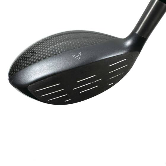 Callaway Paradym AI Smoke Max 5 Wood / 18 Degree / Tensei Blue AV Series 65 Regular Flex