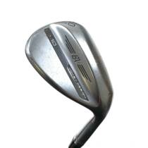 Titleist Vokey SM10 Lob Wedge / 60 Degree / Vokey Wedge Flex