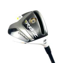 Taylormade RBZ Stage 2 3 Wood / 15 Degree / Rocketfuel 60 Regular Flex
